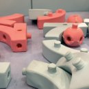 어린이놀이터 마을회관 옆 | 세종 조치원 한글놀이터 세종관 아이랑 방문 솔직후기 무료 체험 2~3살 추천