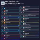 은혜슈퍼 앞 | 미쿠 엑스포 아시아 투어 서울 1일차 후기(MIKU EXPO Asia Tour in Seoul)