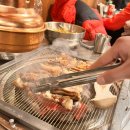 천호닭갈비 | 천호맛집 현지인이 추천하는 숯불닭갈비 온도계 성내동 로컬 맛집 후기