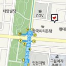 정우 DH GYM 7월 5일 회식장소(장원 닭한마리) 이미지