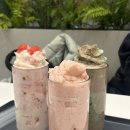 아몽즈커피인천검단아라점