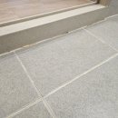 동래래미안아이파크2단지경로당 | 부산 줄눈시공 - 동래 래미안 아이파크 2단지 무펄 색상으로 가성비