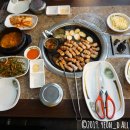 정낭흑돼지