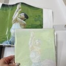 유화그리기 | 조이문 유화그리기 DIY 주문제작 후기 집순이 취미 추천 집콕 힐링 제대로