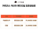 으뜸카센터 | 구미 엔진오일 교환 : 카트리스 구미사곡점! 구미카센터 정찰제 합리적 가격 추천