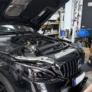 (주)디아랩서비스 | 강남 랩핑 차량 PPF 헤드라이트 필름 프로랩 벤츠