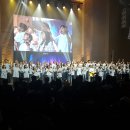 2026 포항 부활절 연합예배… 부활의 능력으로 지역 복음화 다시 불붙나 이미지