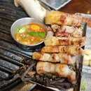 참숯구이몬트락
