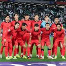 [공홈] 2023 AFC 카타르 아시안컵 16강전: 한국 1-1 (PSO 4-2) 사우디아라비아 이미지