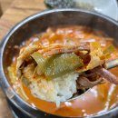 서강식당 | 광흥창역 찐맛집 서강식당 파육개장 내돈내산 후기