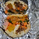 윤길중김밥