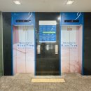 숲의머무룸 | 나인트리 명동 머무룸 스탠다드 트윈(900일 선물 교환😍)