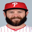 [MLB.com] FA 최대어 [Jake Arrieta] 아리에타 PHI와 3년 7500만$ 계약 이미지