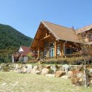 산청호수 이미지