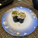 오창 엘파크 | 오창 맛집 스시예담 1,900원 회전초밥 후기