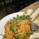 갈매중앙공원 | 로제 빠네 파스타 / 갈매중앙로 파스타집 / 갈매 혼밥 점심 맛집 / 갈매중앙공원 갈매중학교 빠네 맛집