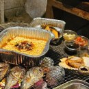 더파티뷰 펜션 | 남해 숙소 추천 오션뷰 바베큐장이 유명한 더파티펜션 3번방 내돈내산 후기