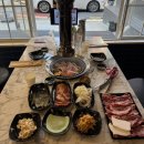 마장동 공영주차장 화장실 | [건대입구역 맛집] 마장동 직송 가성비 소고기 맛집 '서민상회 화로구이'