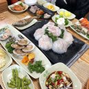 이학횟집 이미지