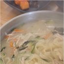 강릉칼국수 - 가평군 석봉로 224 | 강릉칼국수