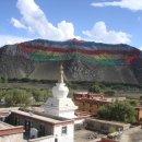 ＜티베트(Tibet) 불교 역사＞ 이미지