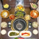 명동갈비 이미지