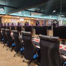 아이센스리그PC방 대전궁동점 이미지