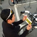 옥녀봉 낚시터 | 2014/10/19 (일) 제2회 백두대간 그란폰도