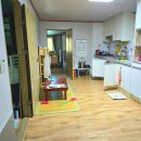 괴정마을 화장실 이미지