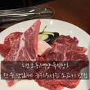 WR(부산광역시 부산진구)-[전포대로]-하-17 | [전포동/백양육식장] 회식장소로 안성맞춤 한우 맛집 내돈내산 솔직후기