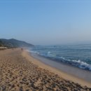 정동진해돋이공원