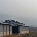 정숙 태양광발전소 이미지