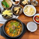 신덕로 | 충주 보양식 추천 로얄포레cc 맛집 모남리염소마을 후기