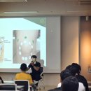 근육제작소 | 기업 근골격계질환 예방교육이 필요한 이유 [내일꿈제작소 강의 후기]