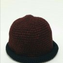 기초부터 배우는 손뜨개 이미지