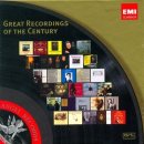 Great Recordings of the Century(31 CDs, Special Limited Ed., 2011) - EMI 이미지