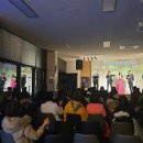 국악한마당 5인 5색 이미지