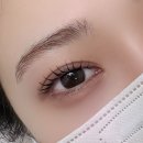 하브뷰티 | 부산속눈썹펌 마스카라펌 받고 눈매가 또렷해진 후기