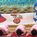 윤중초등학교 이미지