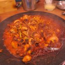 동탄역맛집 쭈구미도사동탄점 일찍가도 사람많네