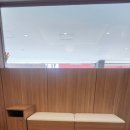 강릉역 | 위치 좋고 깔끔한 강릉역숙소 호텔 플로어 후기