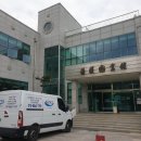 청미도서관 화장실 이미지