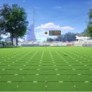 핀스크린골프 이미지