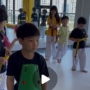 이은우 태권도장 이미지