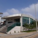 양촌역 화장실 이미지