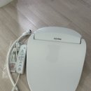 노비타 소형 비데 BD-N330AS 설치 및 후기