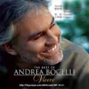 Time to say goodbye - Andrea Bocelli & Sarah Brightman 外 이미지