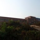 아침에풍경 이미지