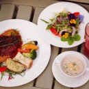 허브빌리지(파머스테이블) 이미지