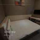 나도미 | 일본여행 땡길 때 나는 도미인 강남에 가.. 내돈내산 후기